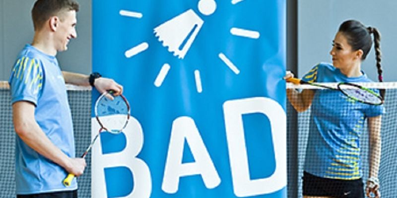 Badmintomania! – treningi dla każdego!