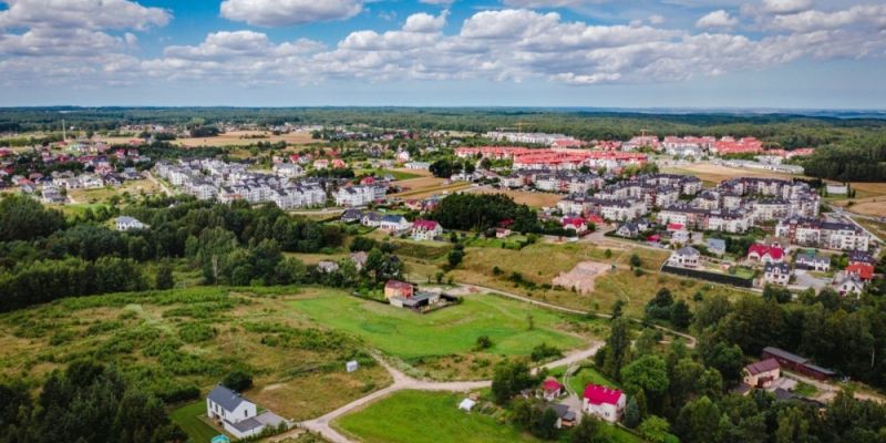 Strategiczne decyzje dla edukacji w Gdyni Zachód