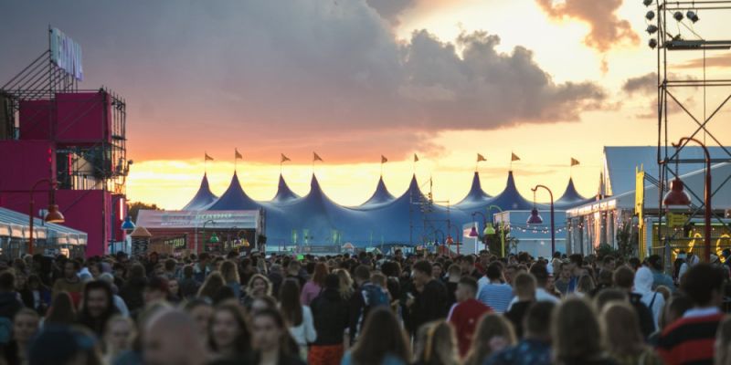 Co nowego Open’er Festival – zmiany w ruchu i niezbędnik uczestnika