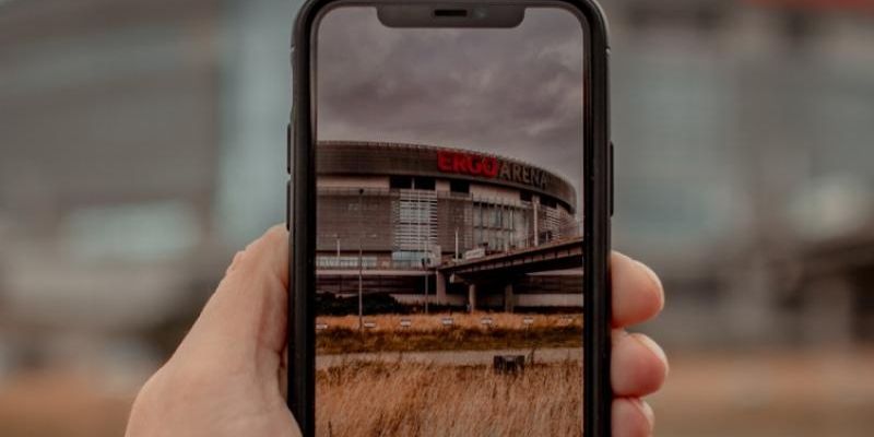 Bezpłatne warsztaty fotografii