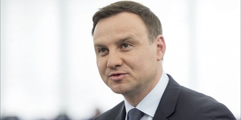 Prezydent: nie ma perspektywy na wspólny marsz 11 listopada. Były rozmowy, nie udało się