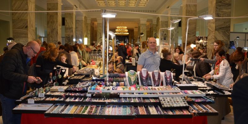 Warsaw Mineral Expo 2018