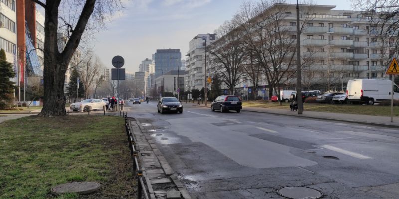 Są pieniądze na remont ul. Jana Kazimierza