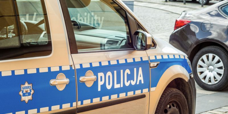 Przechwytywali sygnał i okradali samochody