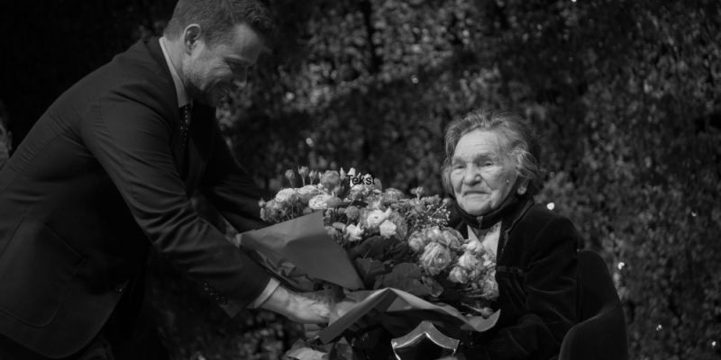 Odeszła Wanda Traczyk-Stawska. Legendarna uczestniczka Powstania Warszawskiego i niezłomna obrończyni pamięci o ofiarach