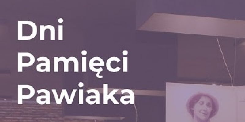 Dni Pamięci Pawiaka 2020