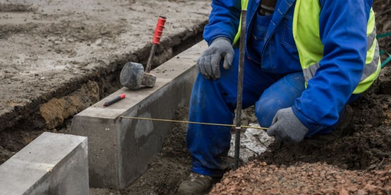 Wznowiono prace na "obwodnicy" Targówka