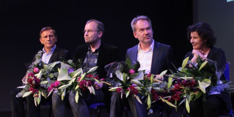 70 lat „Teatru”