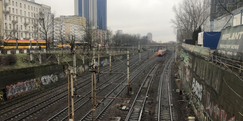 Remont kolei średnicowej niewykorzystaną szansą?