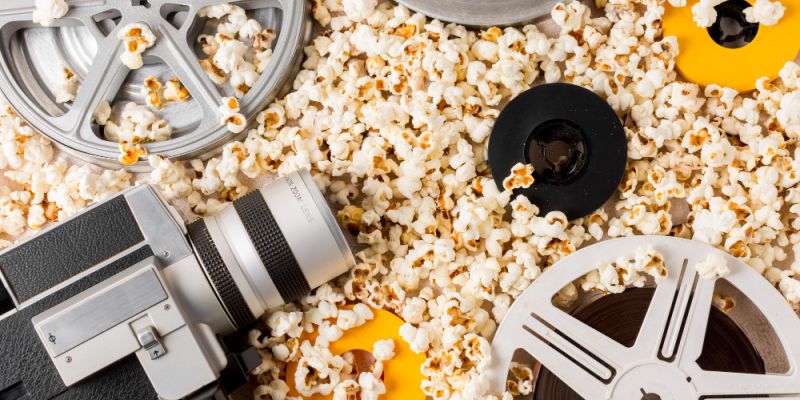 Warszawa powołuje zespół ds. produkcji filmowych