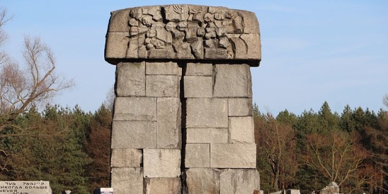 Będzie wystawa stała w Muzeum w Treblince