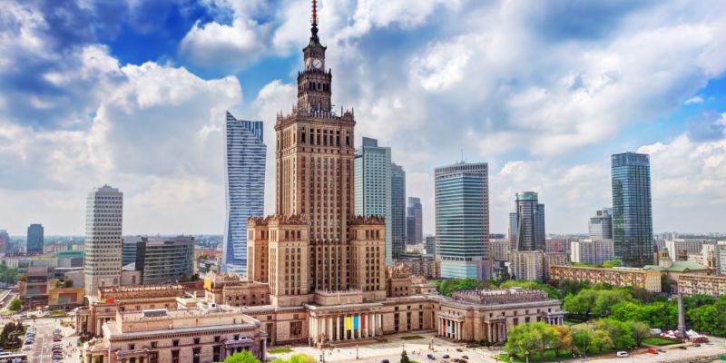 Włącz się w kwietniu w planowanie #Warszawy2030