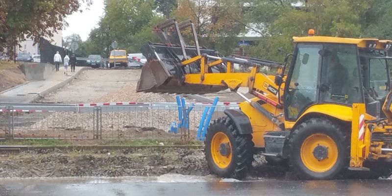 Bielany skutecznie walczą ze ściekami