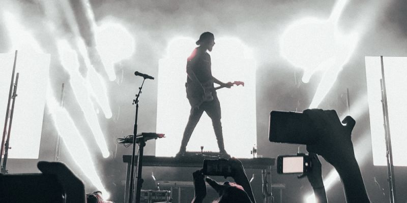 Clout Festival 2026 wraca na Bemowo - przed nami dwa dni koncertów światowych gwiazd rapu