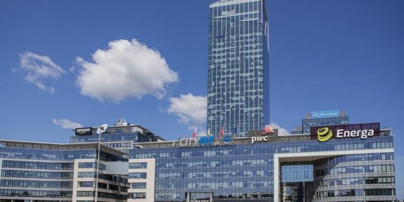 Olivia Business Centre w dobie pandemii wśród najbezpieczniejszych centrów biurowych na świecie
