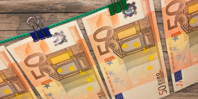 Zatrzymany za wprowadzenie do obrotu fałszywych banknotów Euro