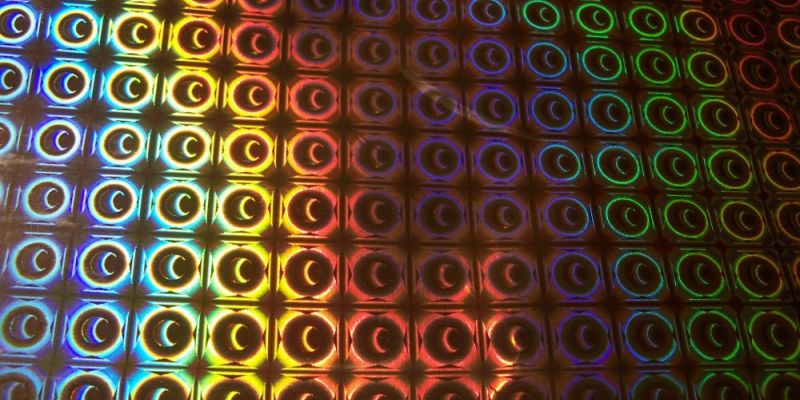 Jednak po hologram tylko z PIT-em