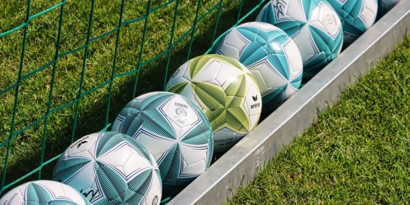 Hala i stadion AWF ponownie otwarte dla mieszkańców Bielan