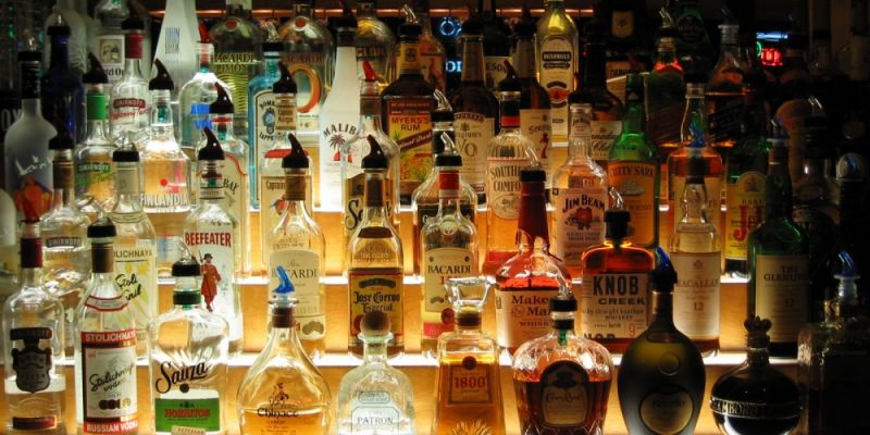 Bielański Zarząd domaga się obostrzeń w przyznawaniu koncesji na alkohol