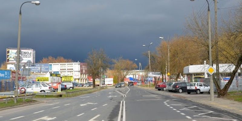 Na wczorajszej radzie miasta przyznano fundusze na remont ulicy Bartyckiej