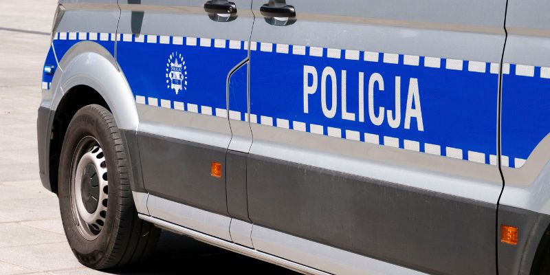 E-papierosy bez polskiej akcyzy zabezpieczone pod Warszawą. Zatrzymano 43-letniego obywatela Wietnamu