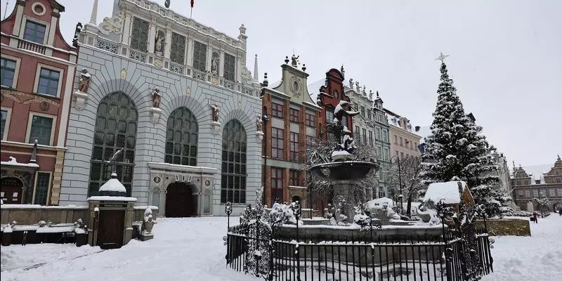 Co robić zimą w Trójmieście?