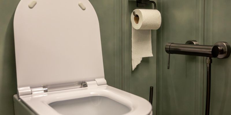 „Sedes to nie kosz na śmieci!”. Warszawa walczy z tonami odpadów w kanalizacji