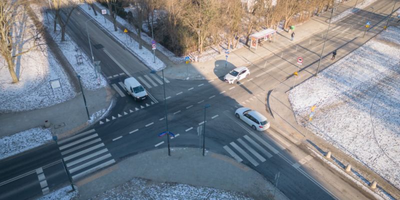 ZDM ogłosił przetarg na kolejne ronda