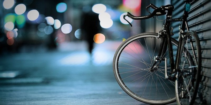 Rozpoczął się sezon rowerowy. Jak uniknąć kradzieży roweru?