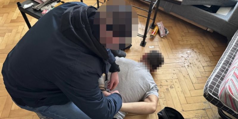 Prokuratura z aktem oskarżenia wobec 43–latka, który w marcu ostrzelał budynek liceum