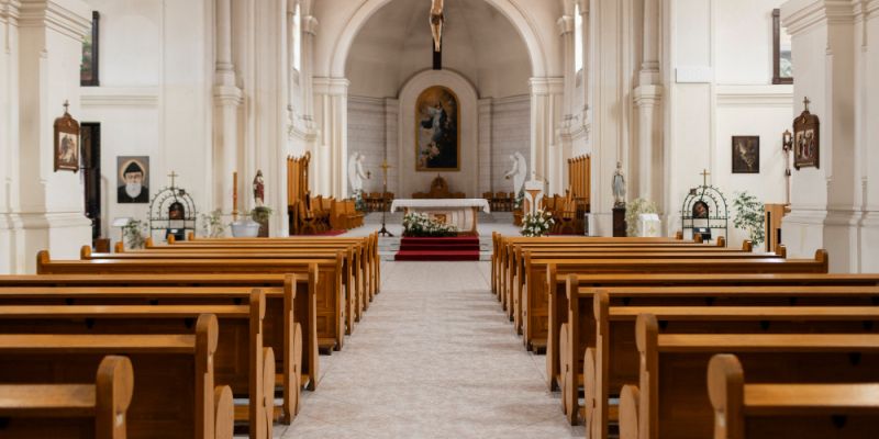 Msze rezurekcyjne w Warszawie i okolicach. Gdzie i o której odbędą się uroczystości Wielkanocne?