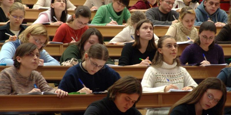 Debata Studencka w Senacie RP