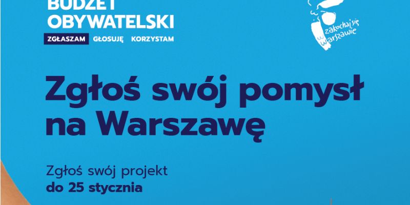 Jak zgłosić projekt do budżetu obywatelskiego? Poradnik praktyczny