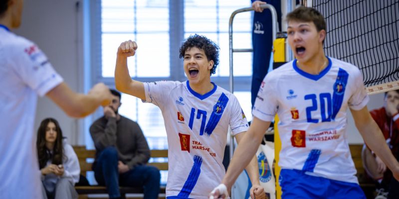 „Tramwajarze” i „Metrowcy” powalczą o złoto na Mazowszu