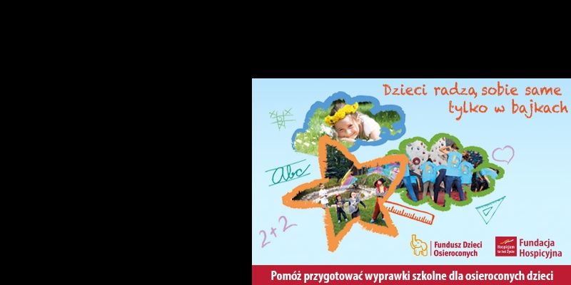 Ty też możesz pomóc