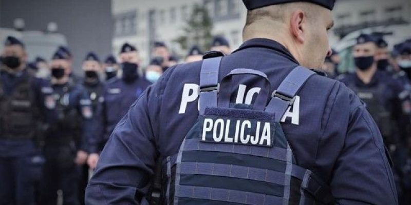 Zaginięcie 41-letniej Anny Marii Lipskiej: apel policji o pomoc w odnalezieniu kobiety