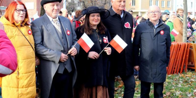 Wiwat Najjaśniejsza Rzeczypospolita