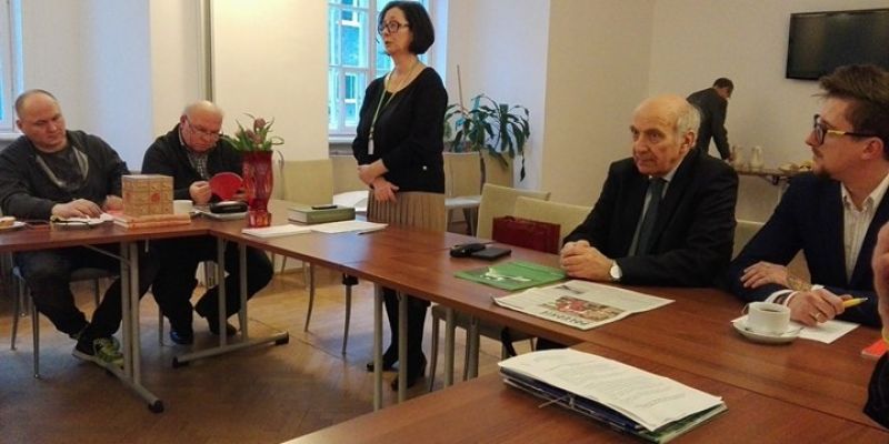 XX Jubileuszowe Forum Warszawskiej Prasy Lokalnej i Środowiskowej