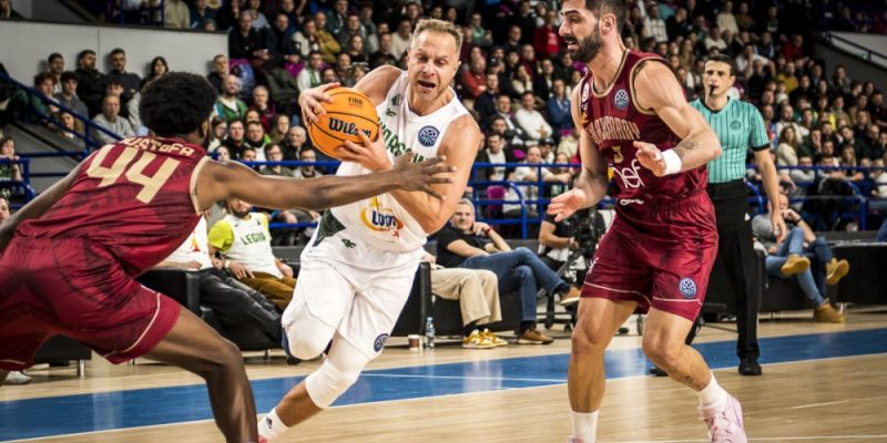 Porażka z Galatasaray Stambuł na pożegnanie z Ligą Mistrzów