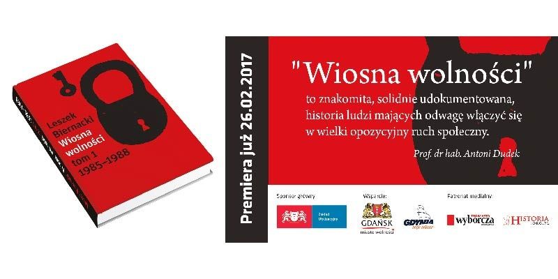 Wiosna Wolności