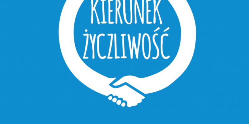 Kawiarnia Naukowa z życzliwością