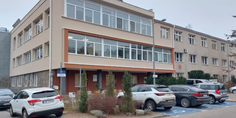 Bal charytatywny i zbiórka na rzecz gdyńskiej hematologii