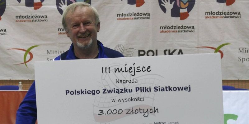 „Dla mnie najmilszą niespodzianką był złoty medal młodzików”