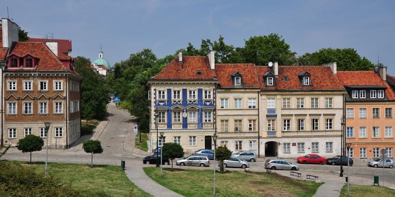 Koniec porozumienia w sprawie warszawskich zabytków