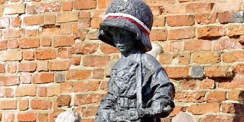 Powstańcy powołali fundacje, która zadba o ich dziedzictwo