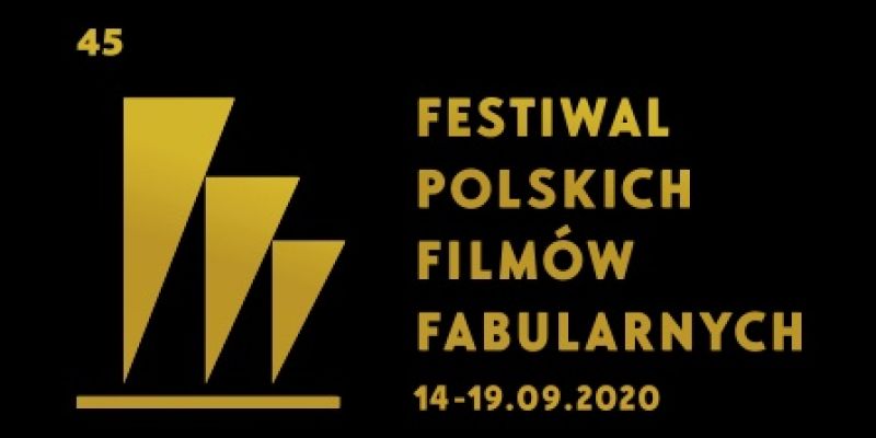 45. Festiwal Polskich Filmów Fabularnych w innym terminie?