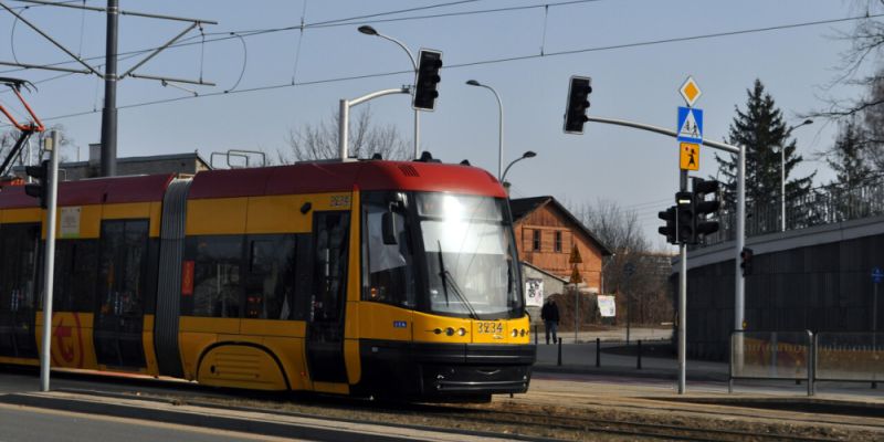 Weekendowe zmiany w komunikacji na Bemowie