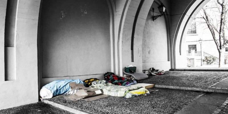 Warszawska Karta Praw Osób Doświadczających Bezdomności