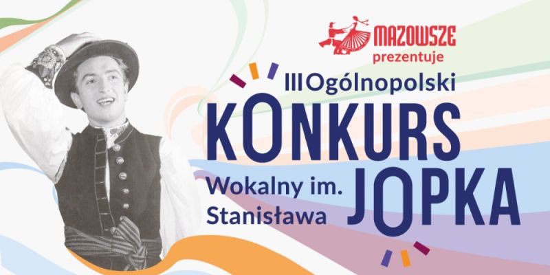 Zaśpiewaj i dołącz do zespołu „Mazowsze” na scenie