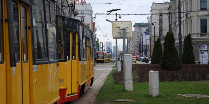 Zmiany w komunikacji miejskiej na Bemowie